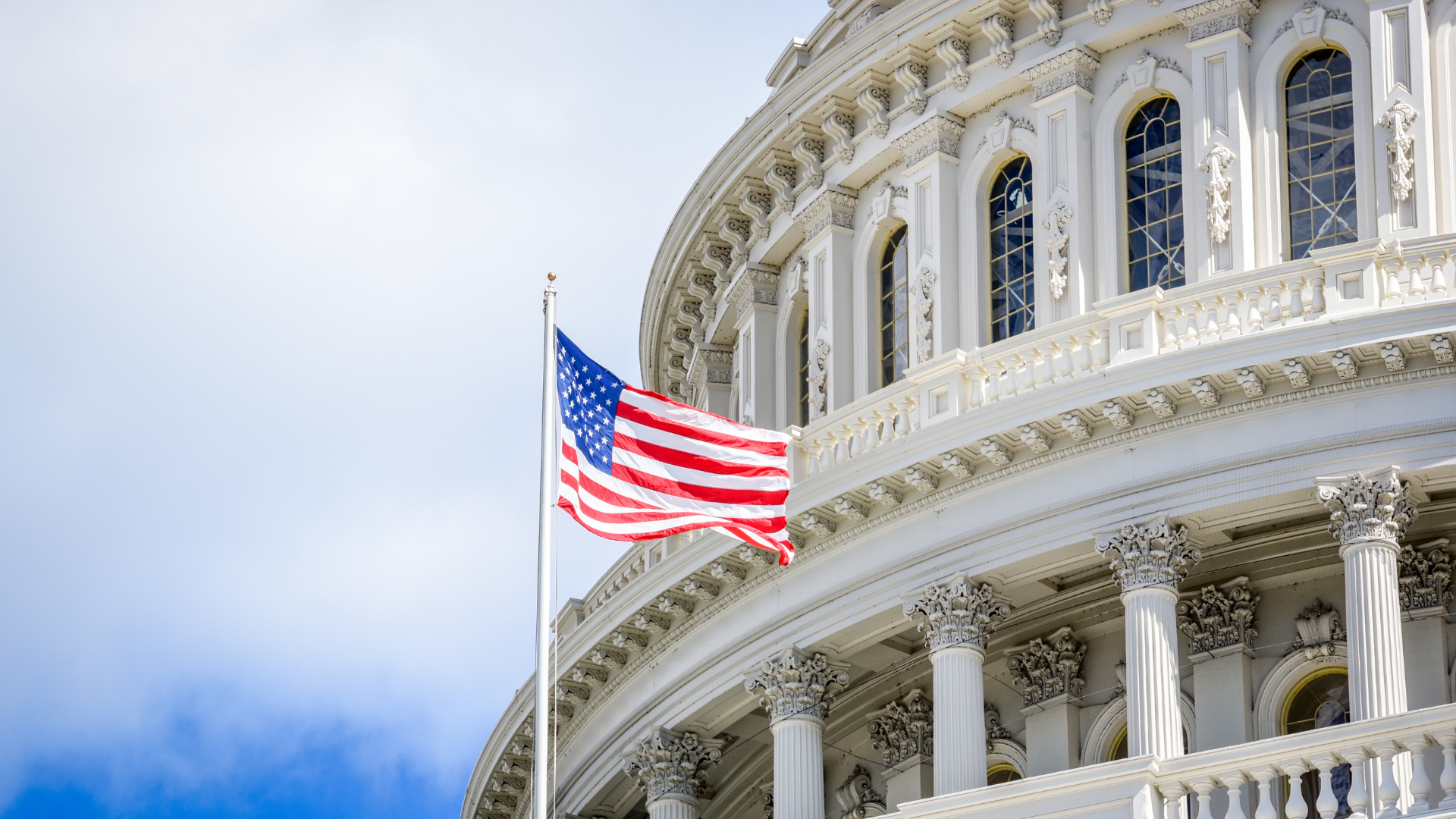 May 2026 Public Policy Recap