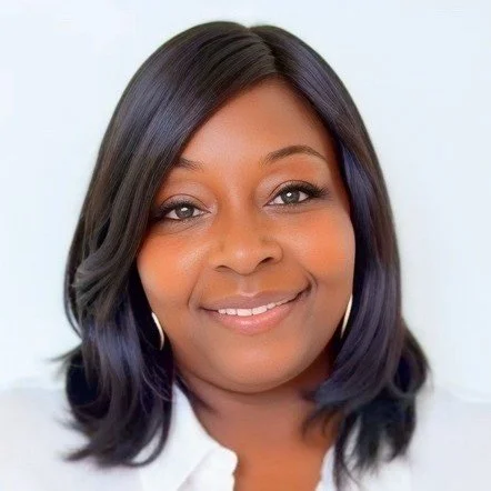 Portrait of Carmelita Coleman, an FFTA speaker.