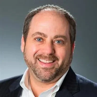 Portrait of Rob Geen, an FFTA speaker.
