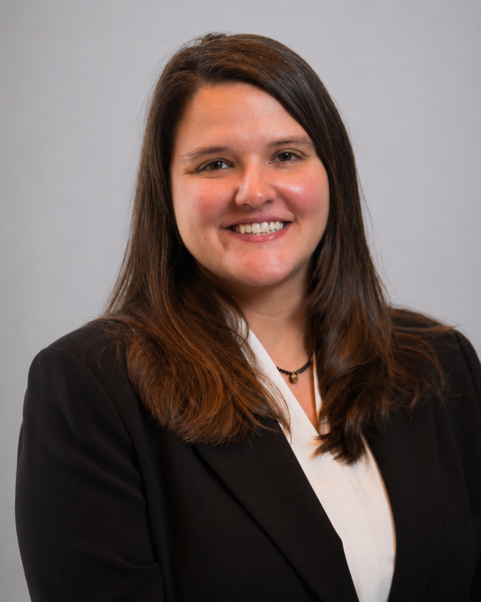 Director of Signature Events of FFTA, Allie Koscielny.
