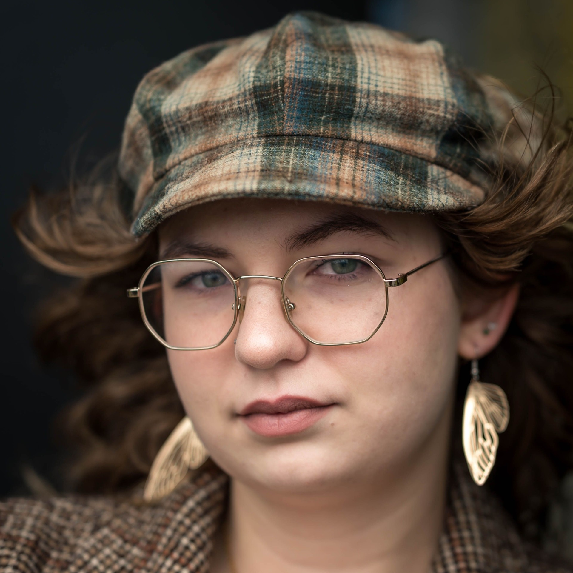 Portrait of Charissa Keebaugh, an FFTA speaker.