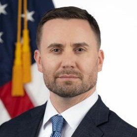 Portrait of Cody Inman, an FFTA speaker.