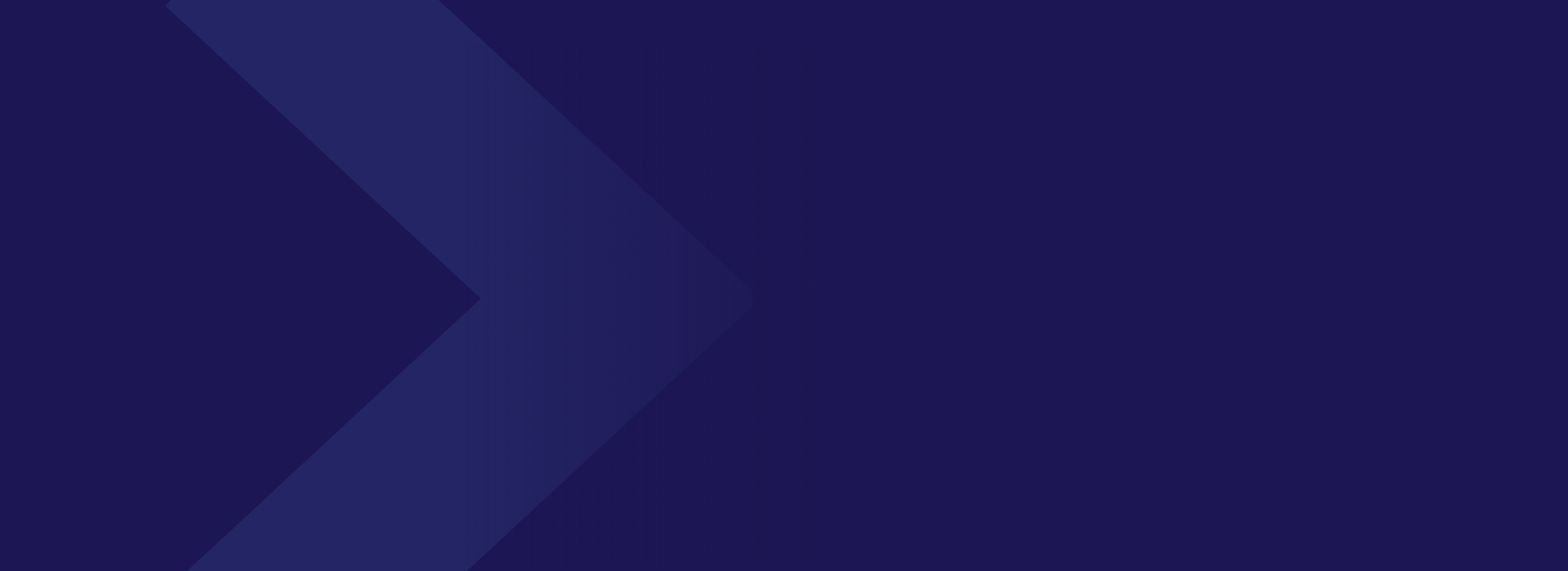 FFTA contribution writer on dark blue background with two large, overlapping, translucent chevrons pointing to the right.