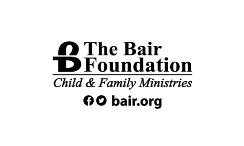 The Bair Foundation, FFTA Sponsor