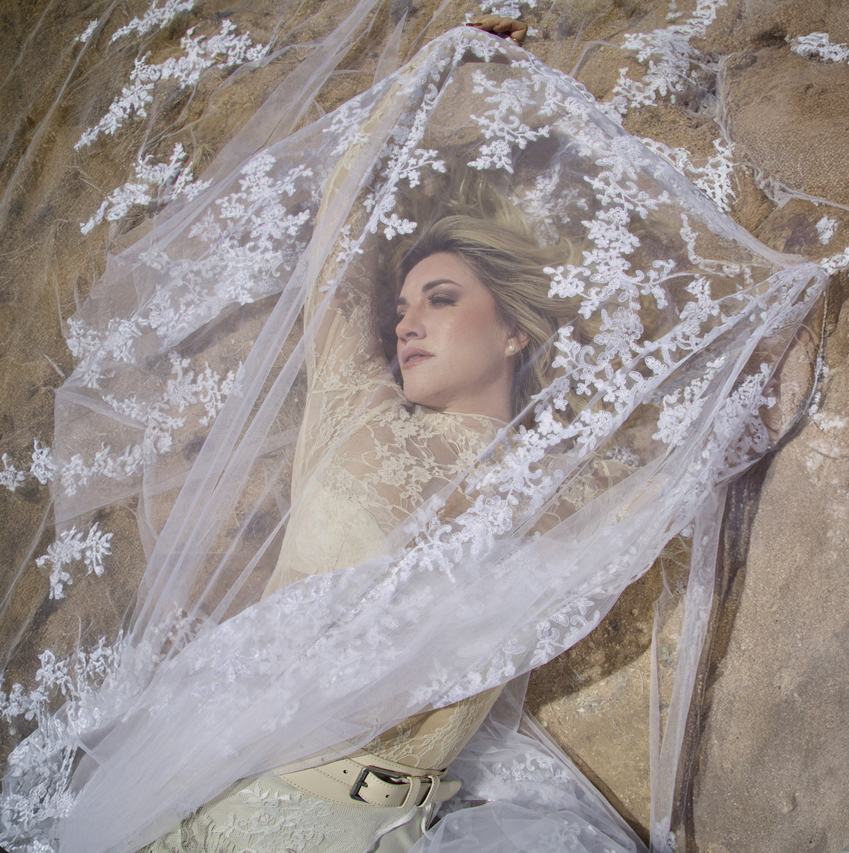Morgan Myles, Photography, Canon, Album Cover
