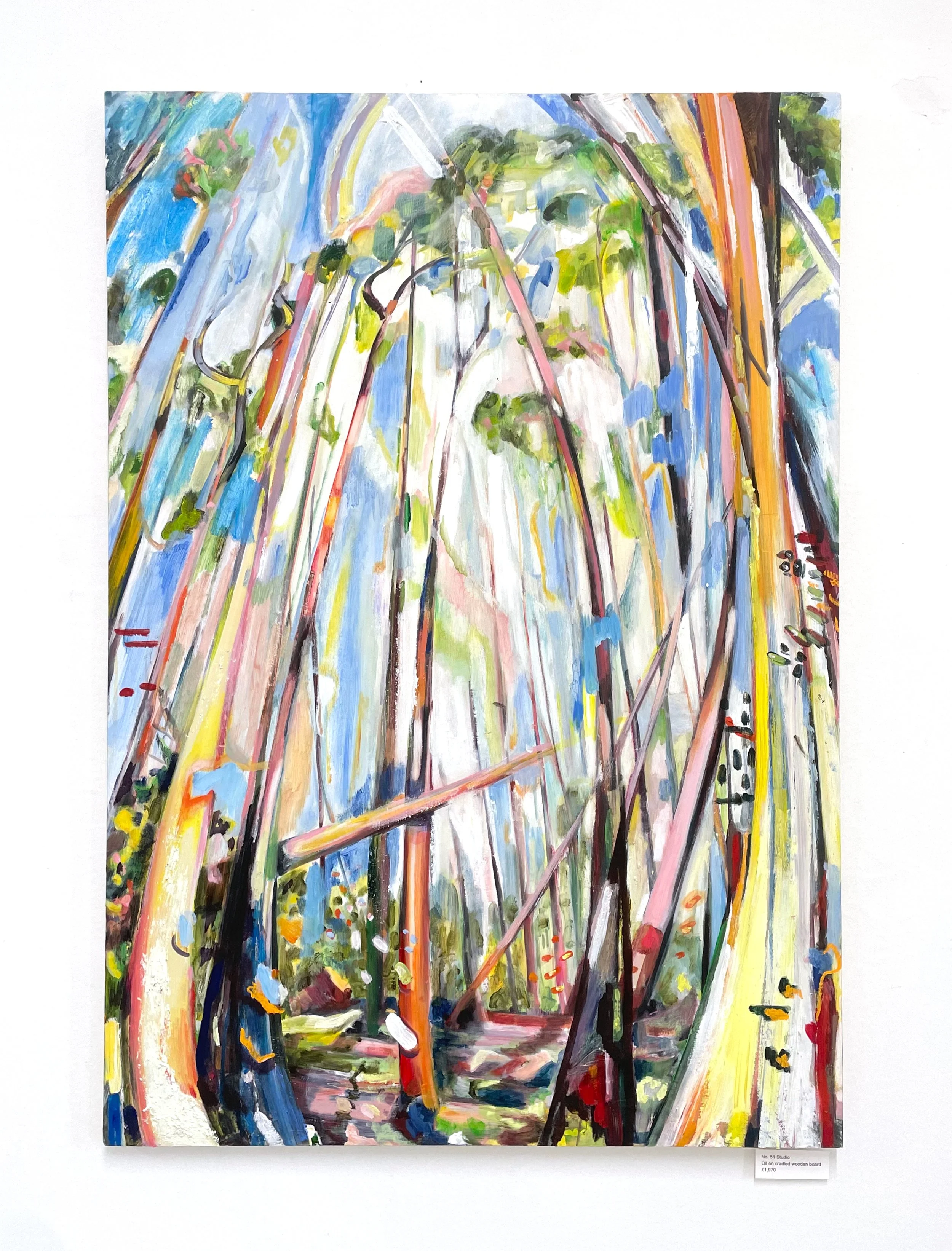 No 48. Studio 