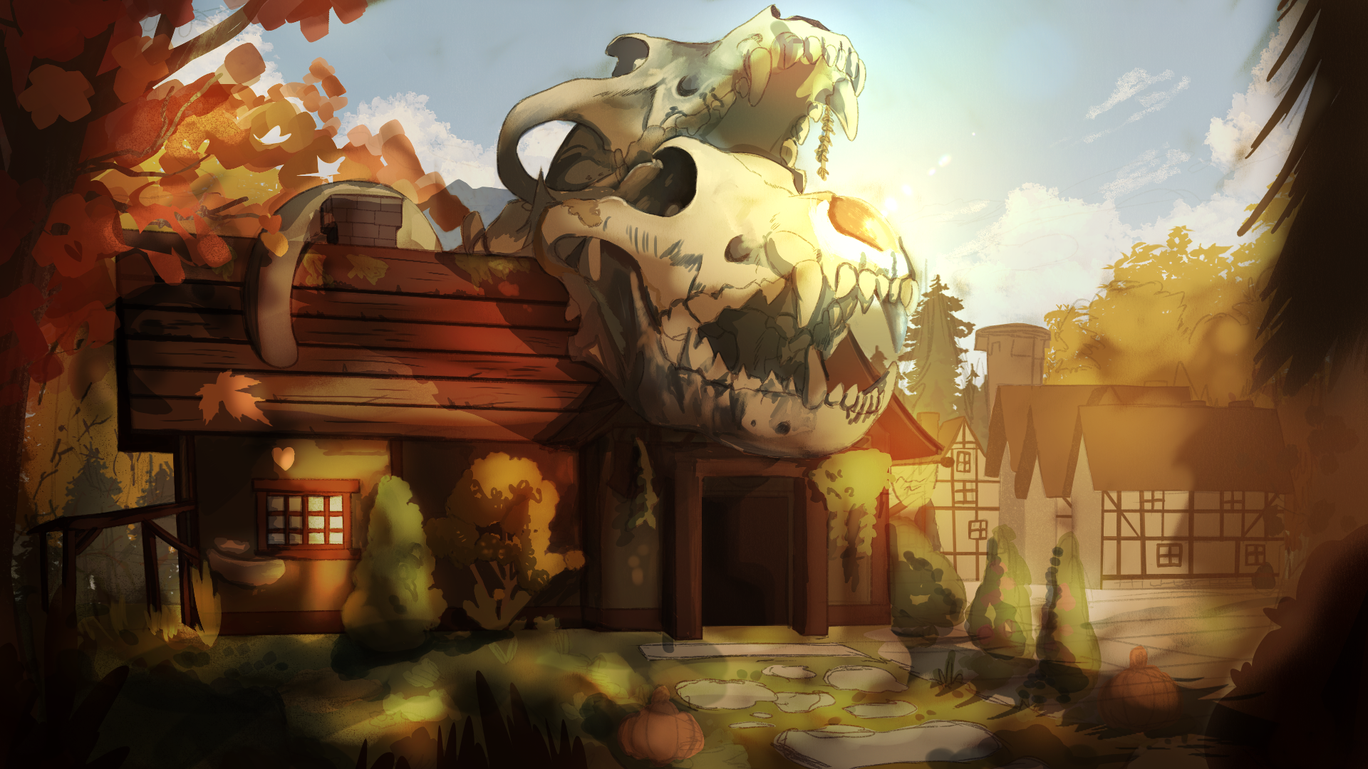 CJose_Anim3630_Project02_Exterior.png
