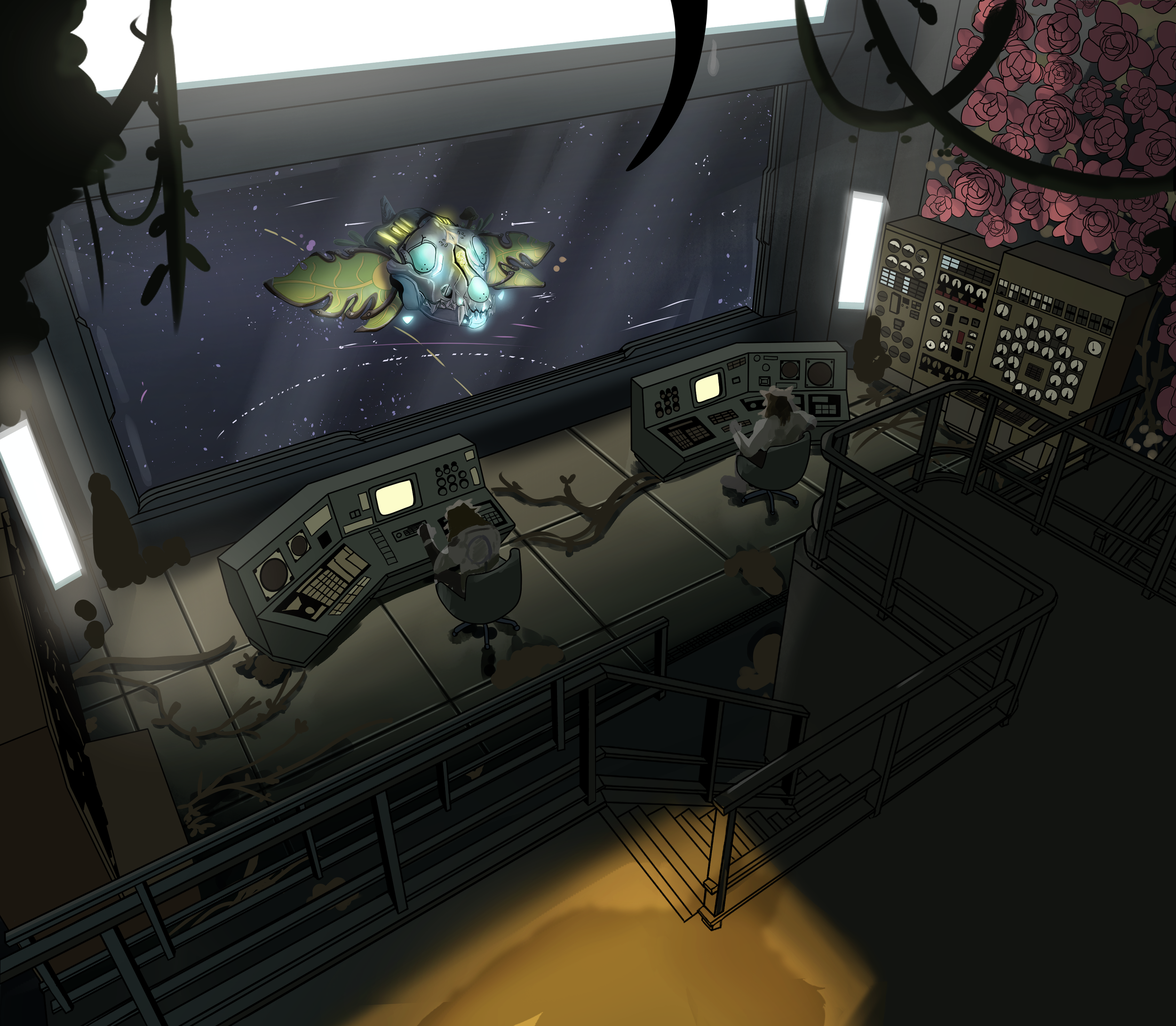 Cjose_Anim3630_Project05_SpaceStation.png