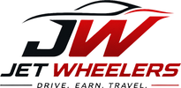 Jet Wheelers