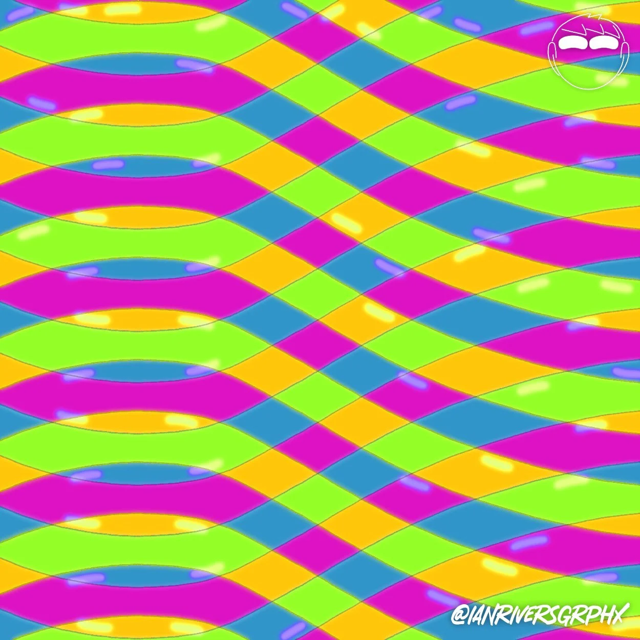 Overlapping Waves