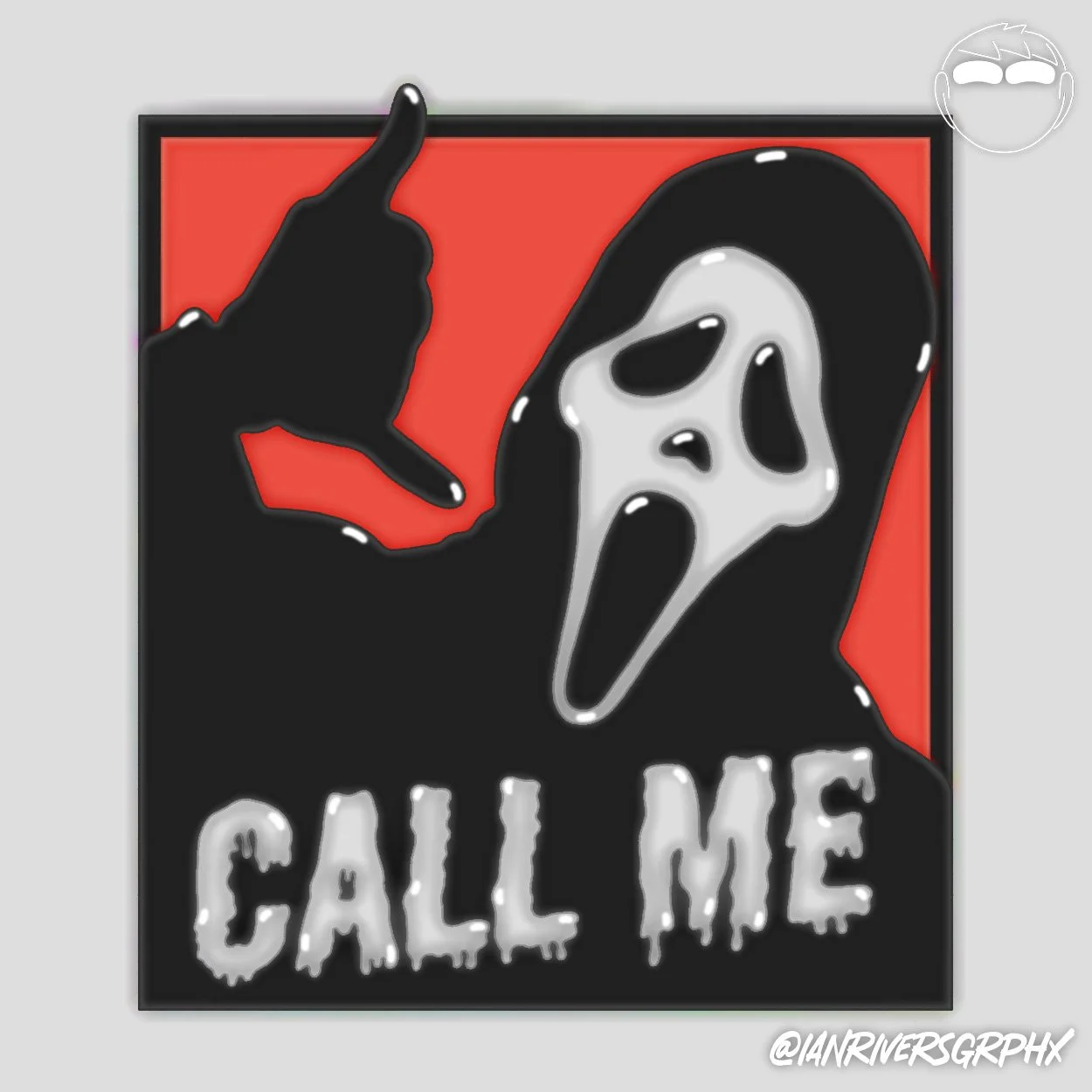 Ghostface