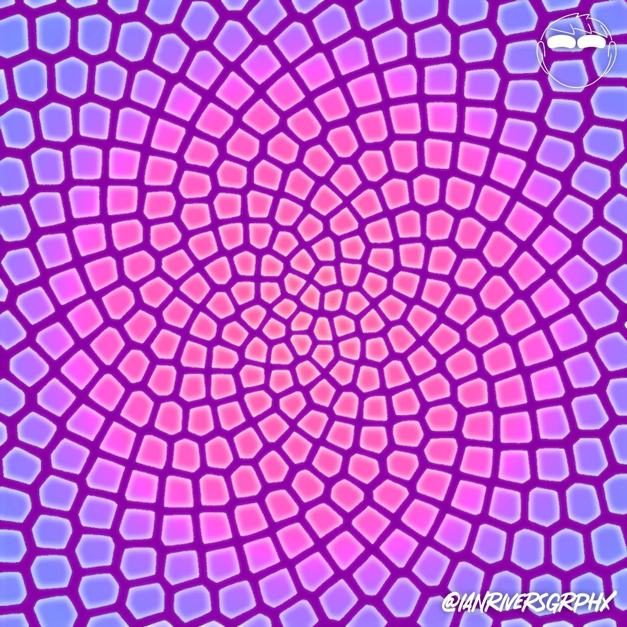 Fibonacci Spiral