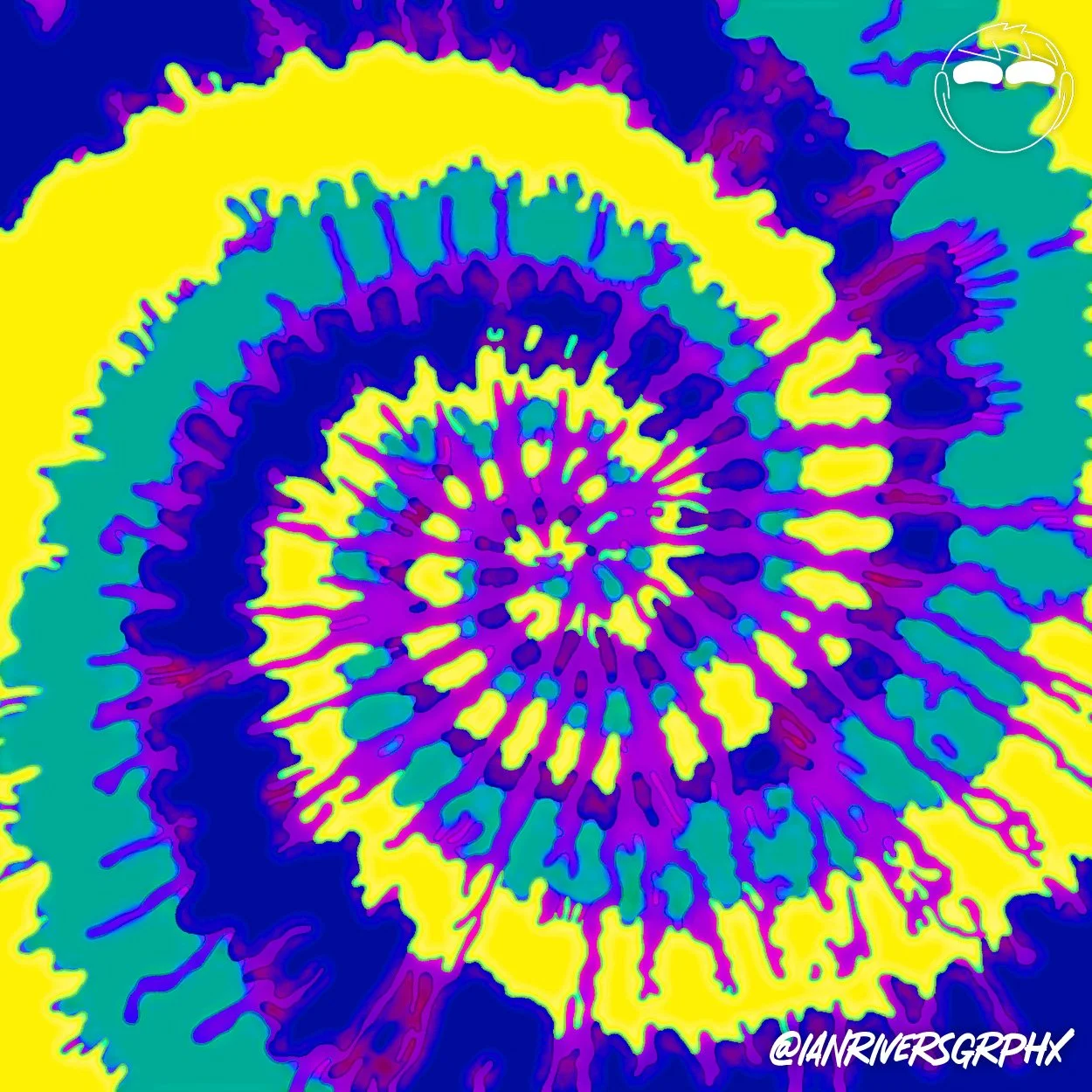 Tie Dye