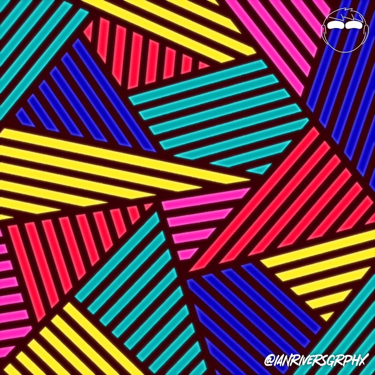 Memphis Triangles