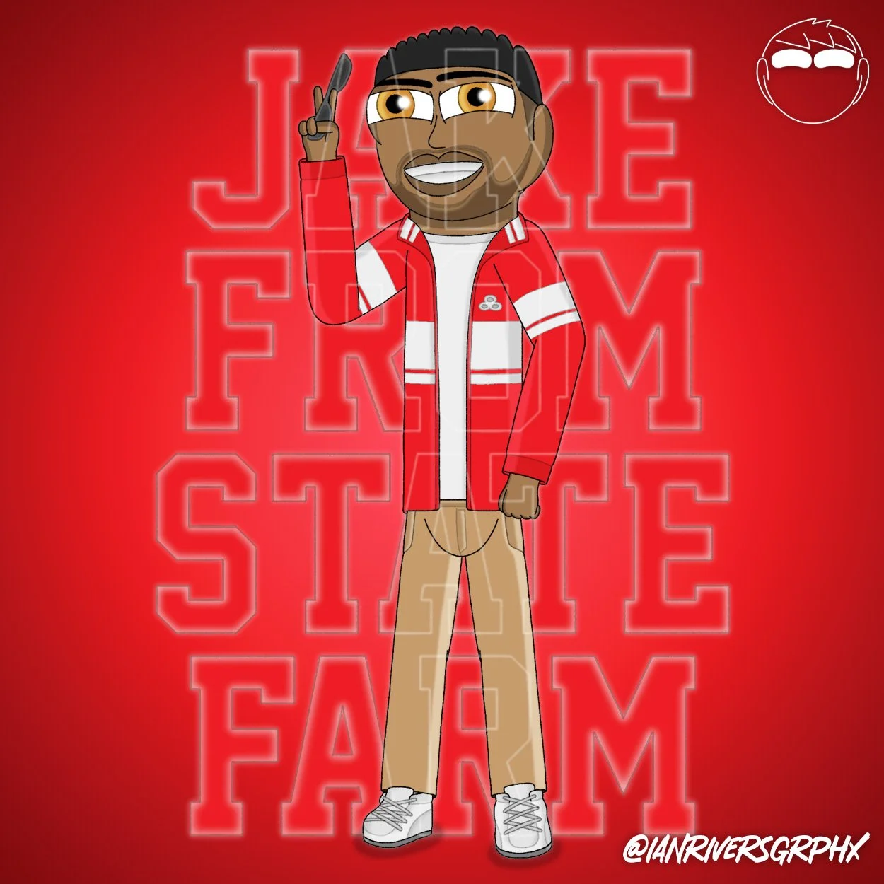 Jake from State Farm
