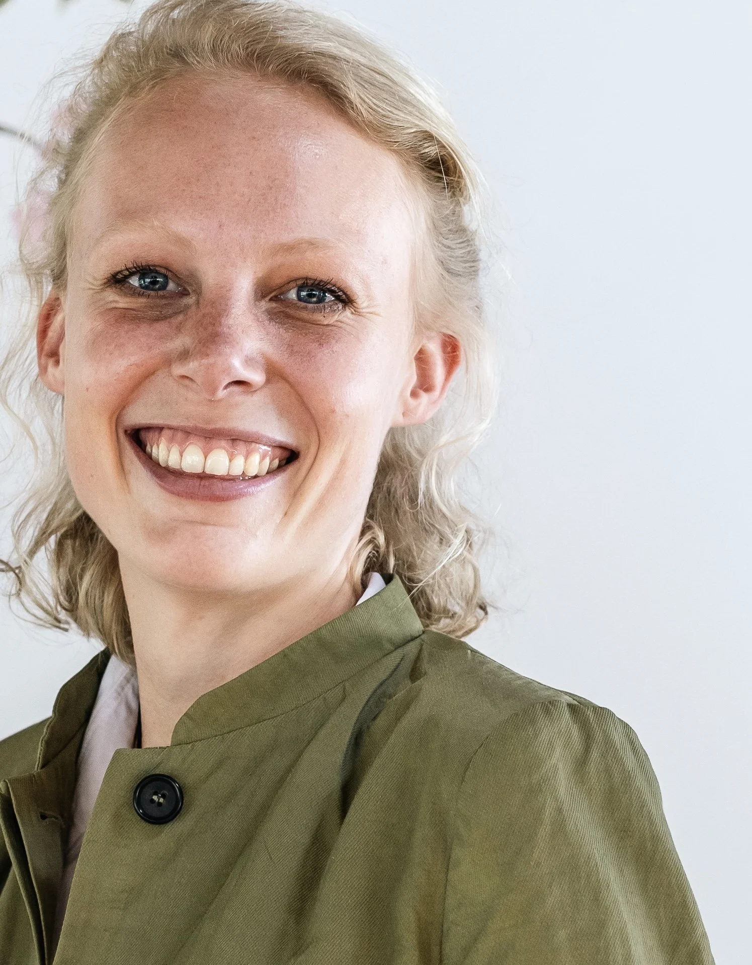 Fenella Chesterfield: Founder of Whetstone Education