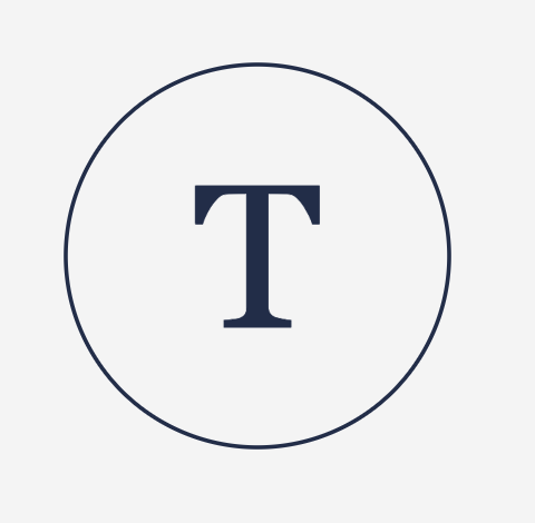 Teacher/Tutor's Initial