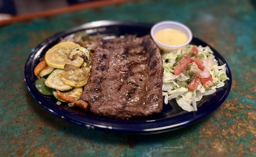 Oyster Bar & Grille, business photo 3