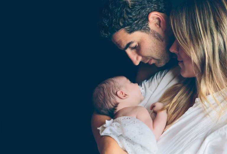 Postpartum Visit