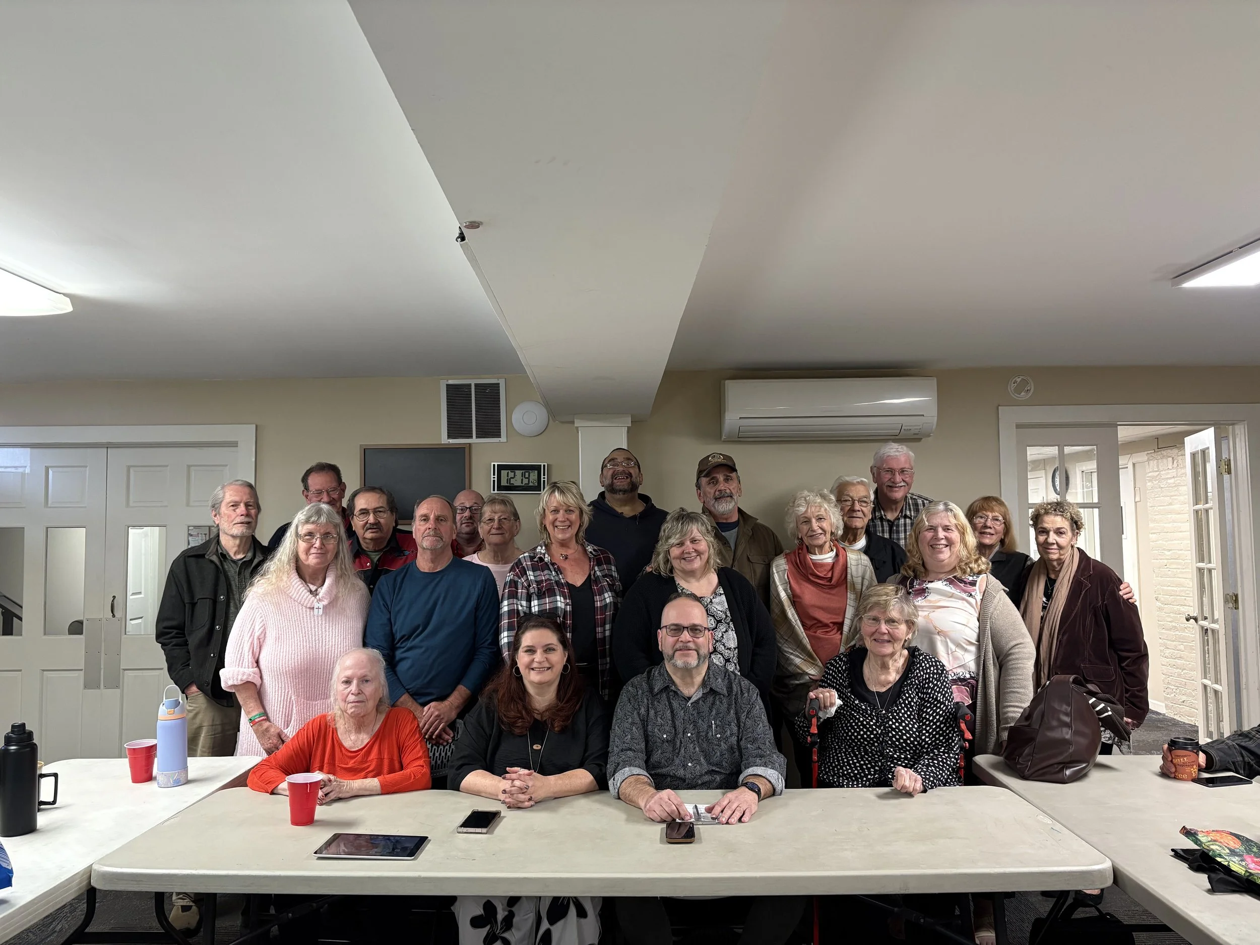 Johnson Life Group