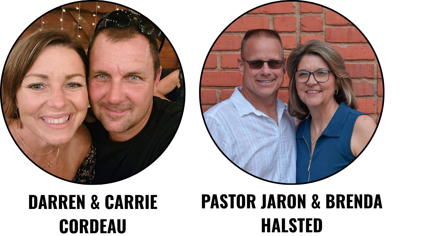 Greenville/Earlton Life Group 