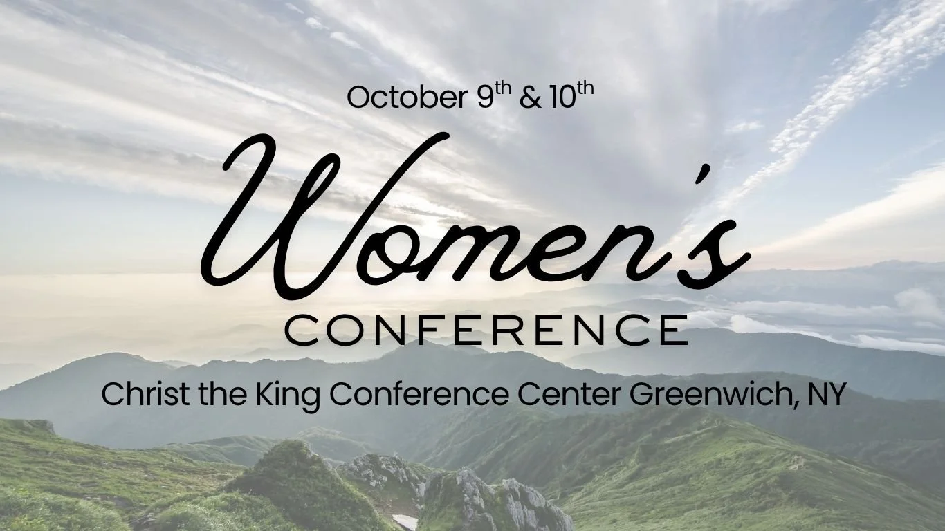 Women's Conference