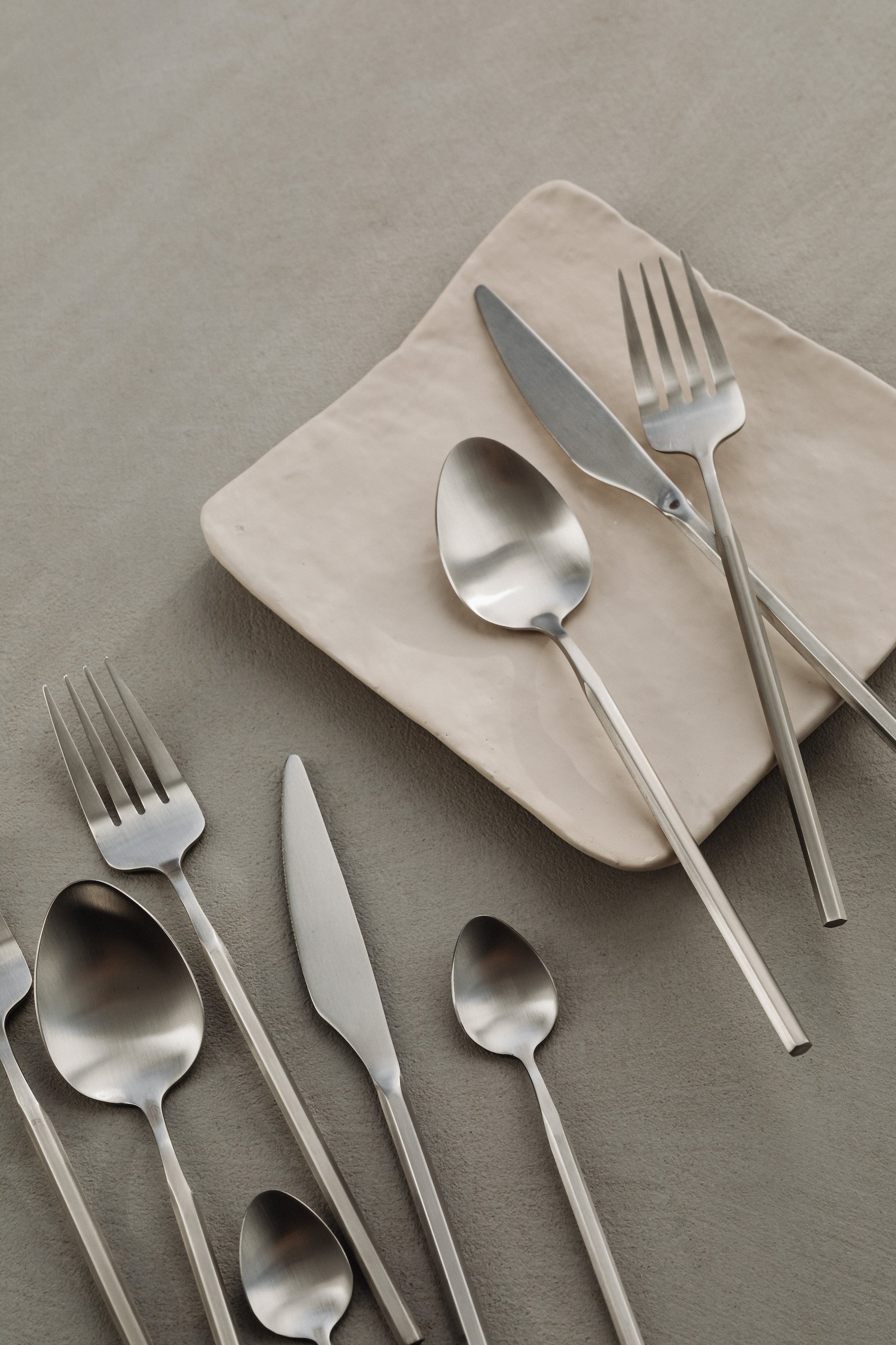 Cutlery Set