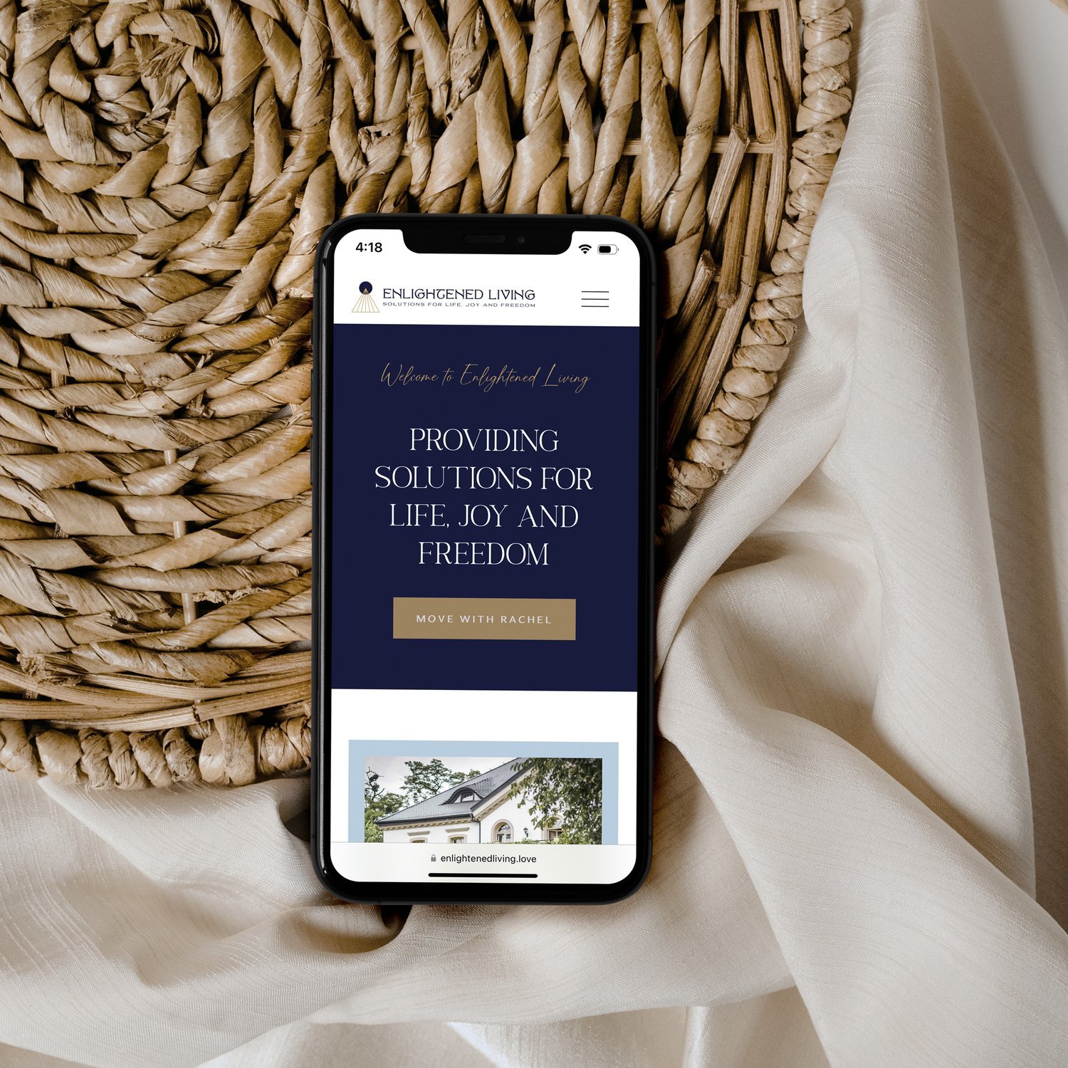 Reimagining the Real Estate Experience