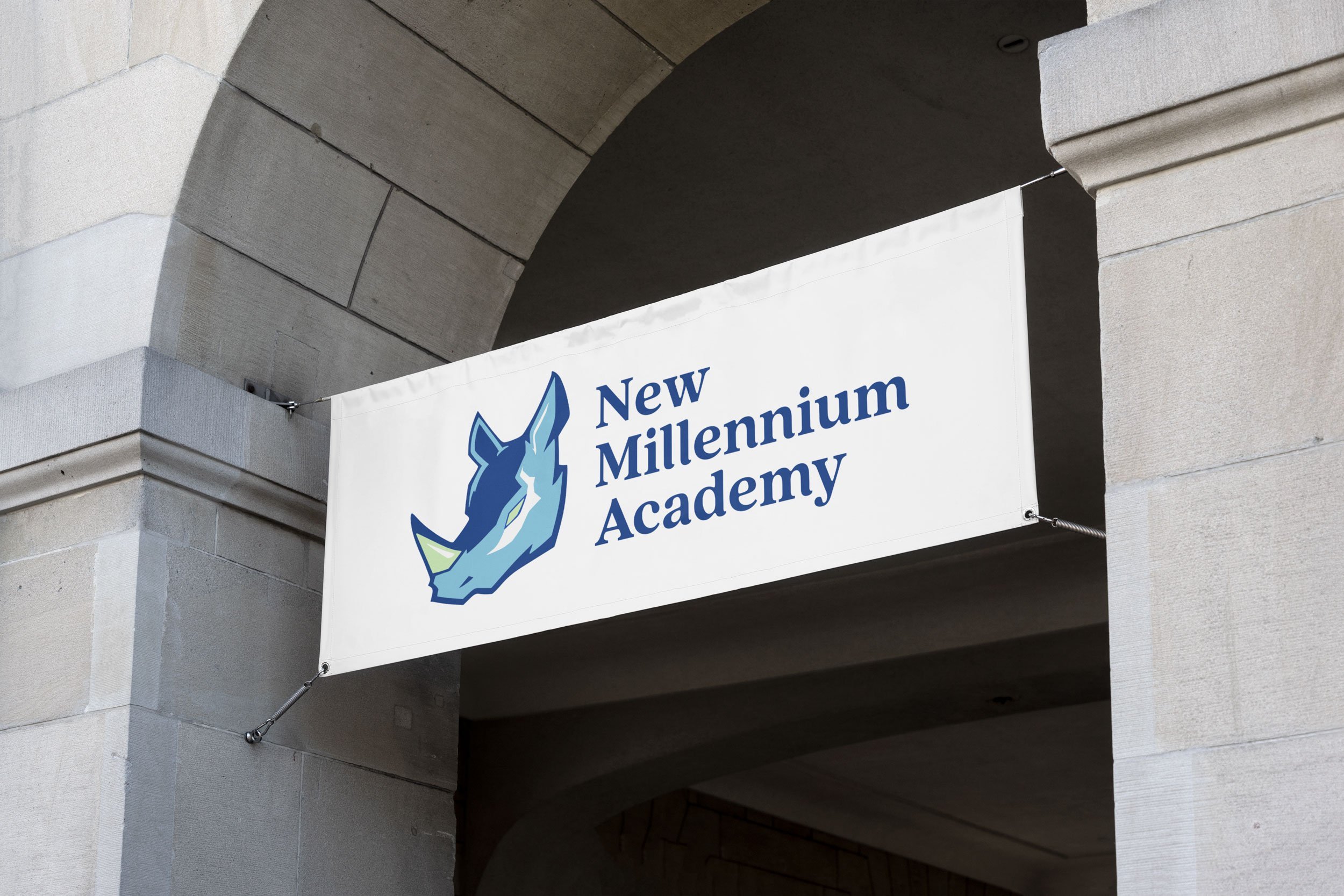 Evolving a School’s identity for the Next Generation