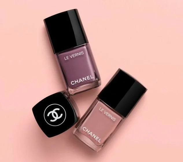 The Beauty of Natural Nails, Elevated