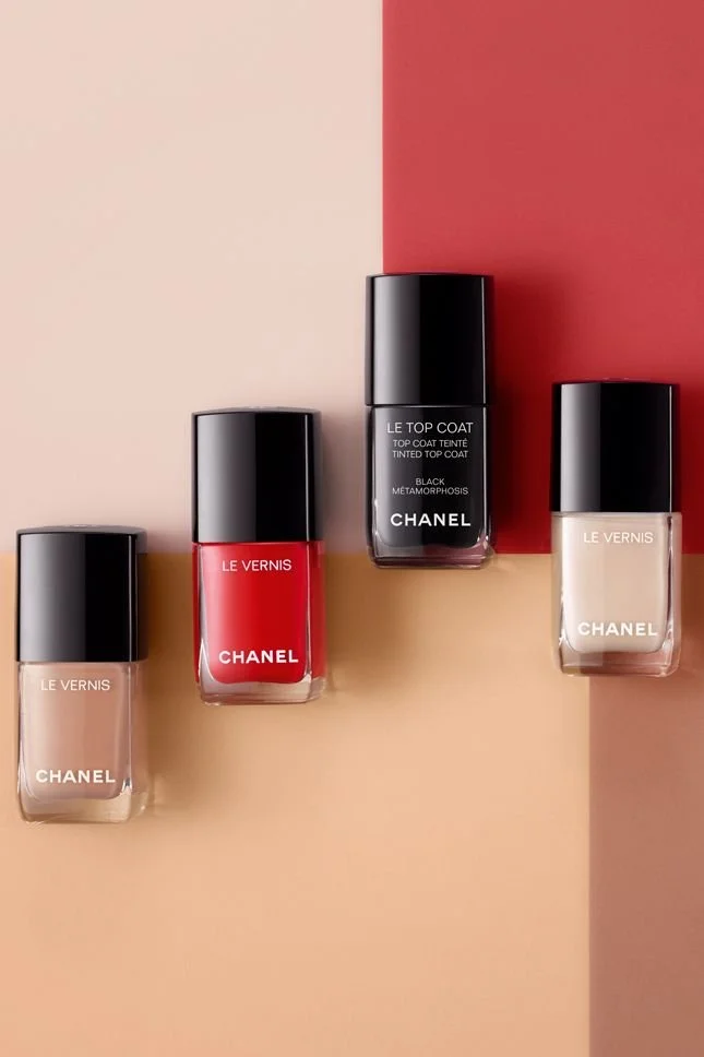 Top Trending Nail Colors for Summer 2026 in Virginia