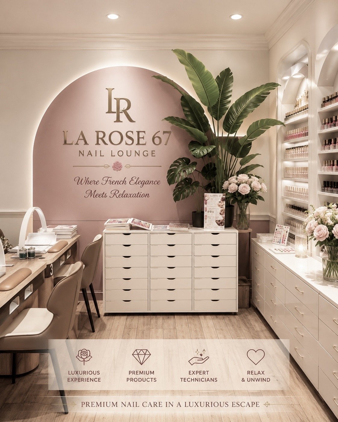 Sunny by La Rose 67 nail lounge 4.jpg