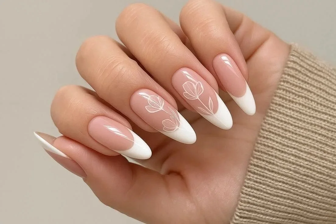 Modern French Tips & Classics