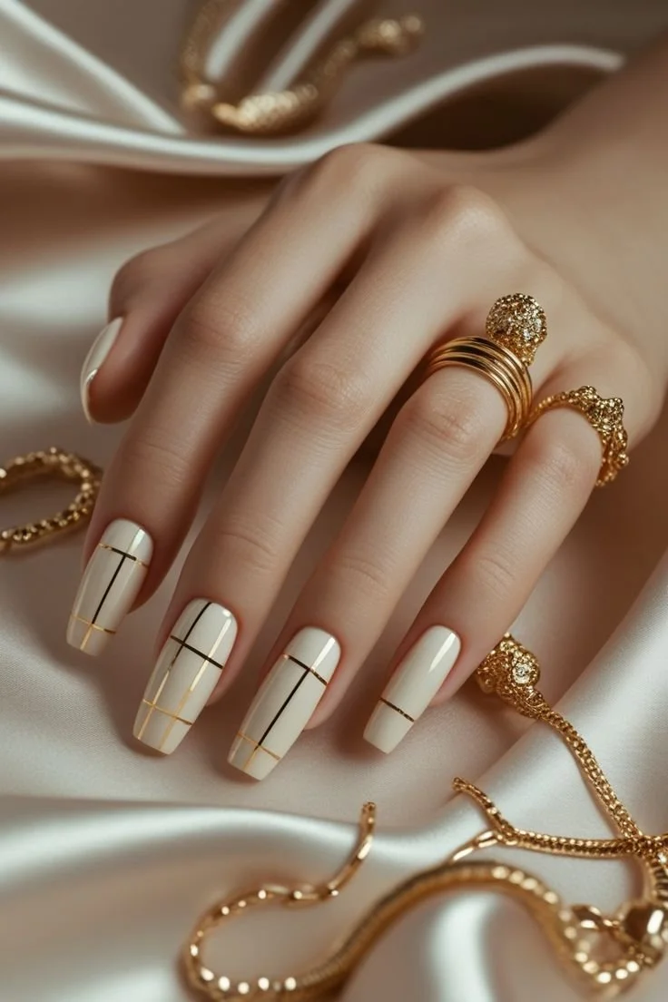 Minimal Designs with Subtle Luxury