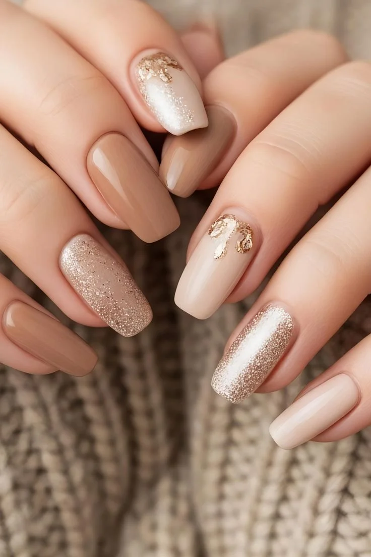   Signature Nude & Timeless Elegance