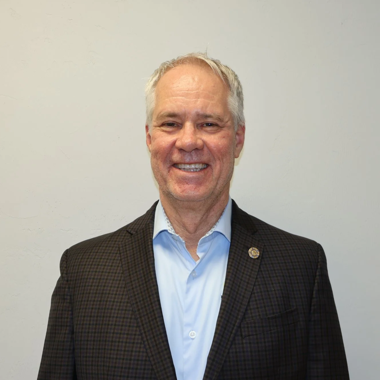 Jay Nordqvist, CEO, P.E.