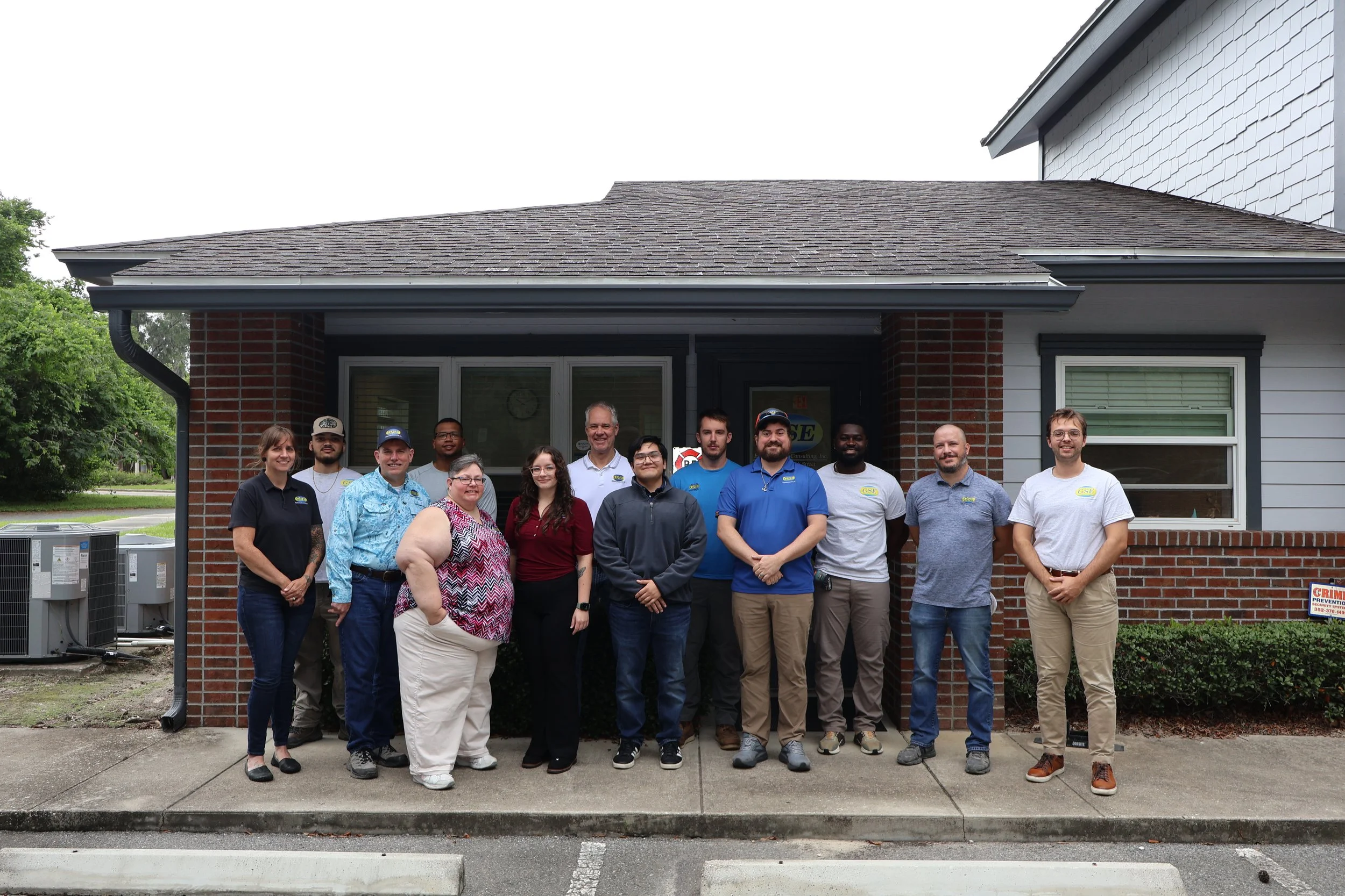 GSE Employee Picture