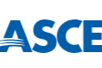 Partial view of the ASCE logo in blue text.