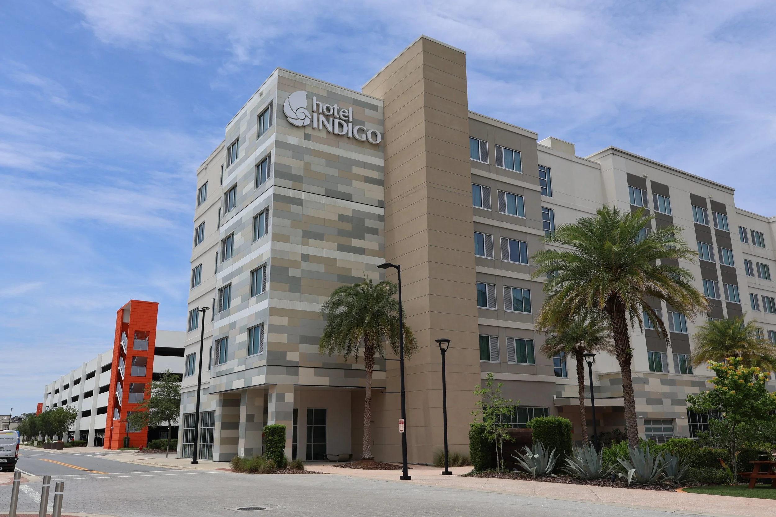 Hotel Indigo