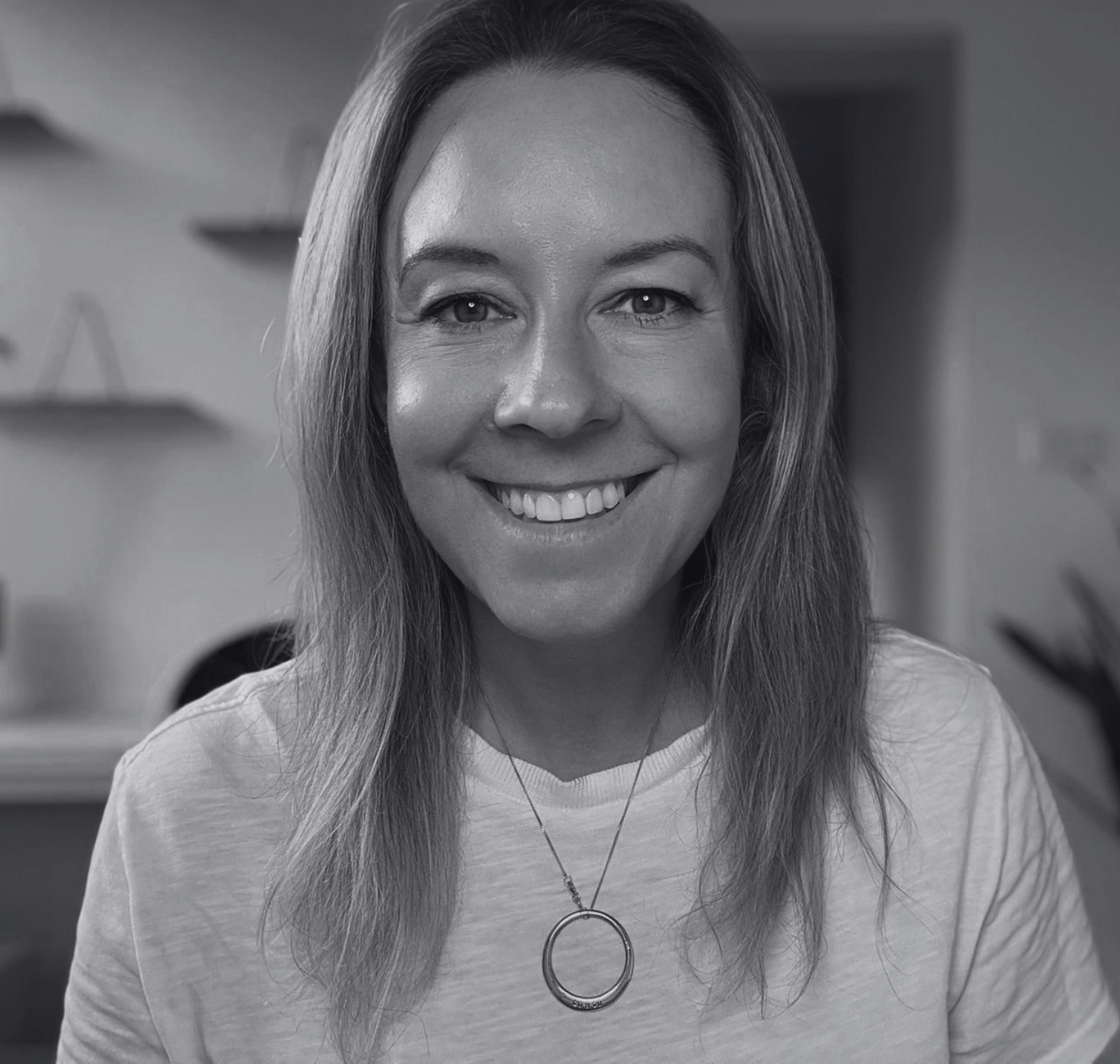 Bec black and white