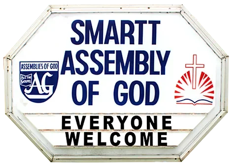 Smartt Assembly of God