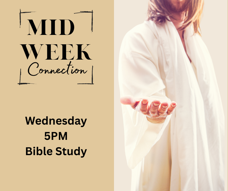 Mid-Week Connection