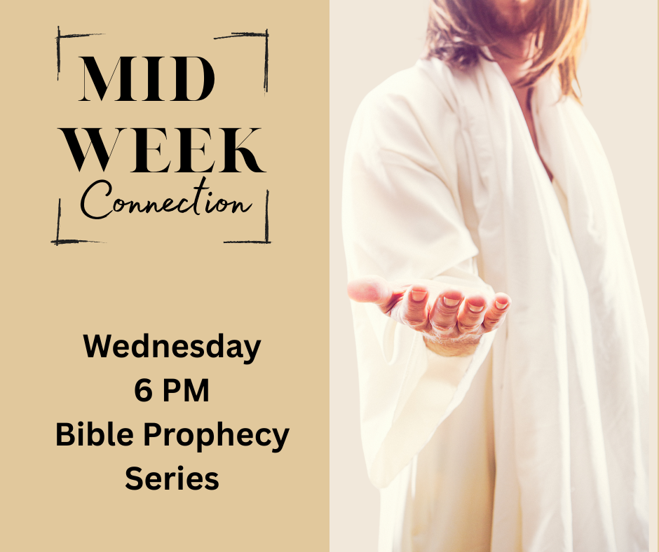 Midweek Connection 