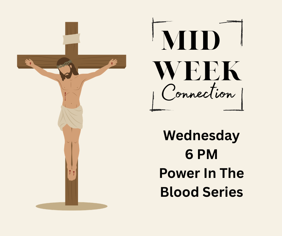 Mid-Week Connection