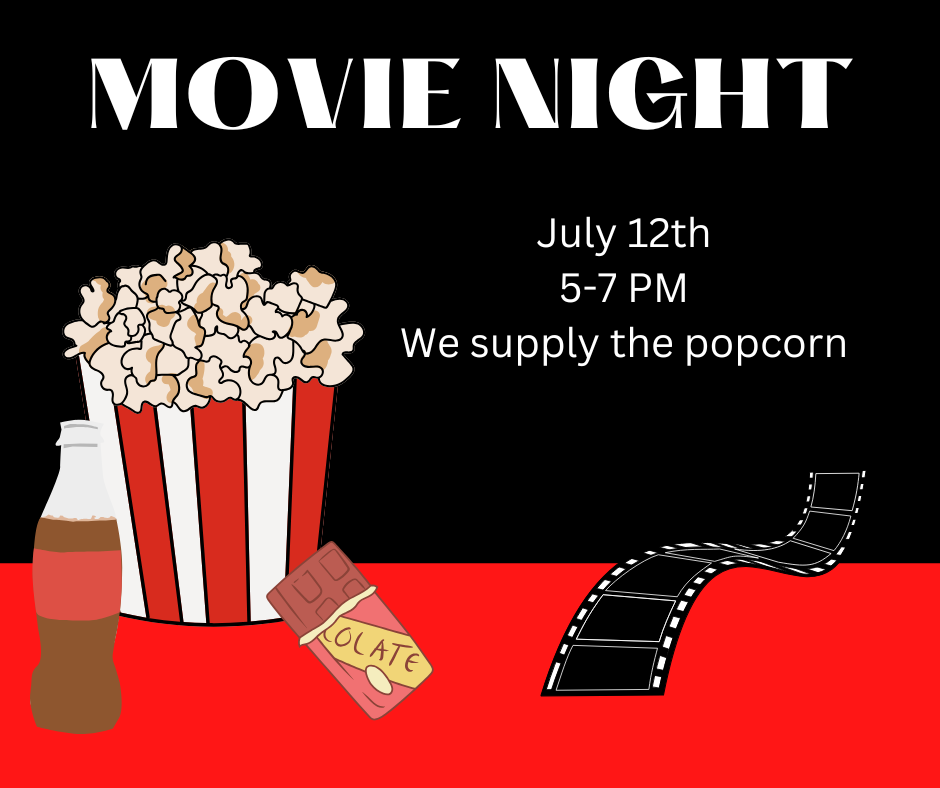 Movie Night