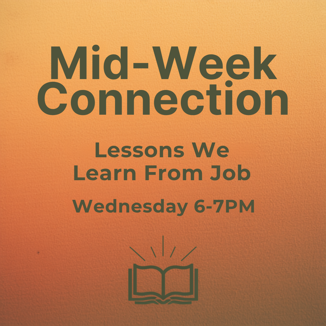 Mid-Week Connection