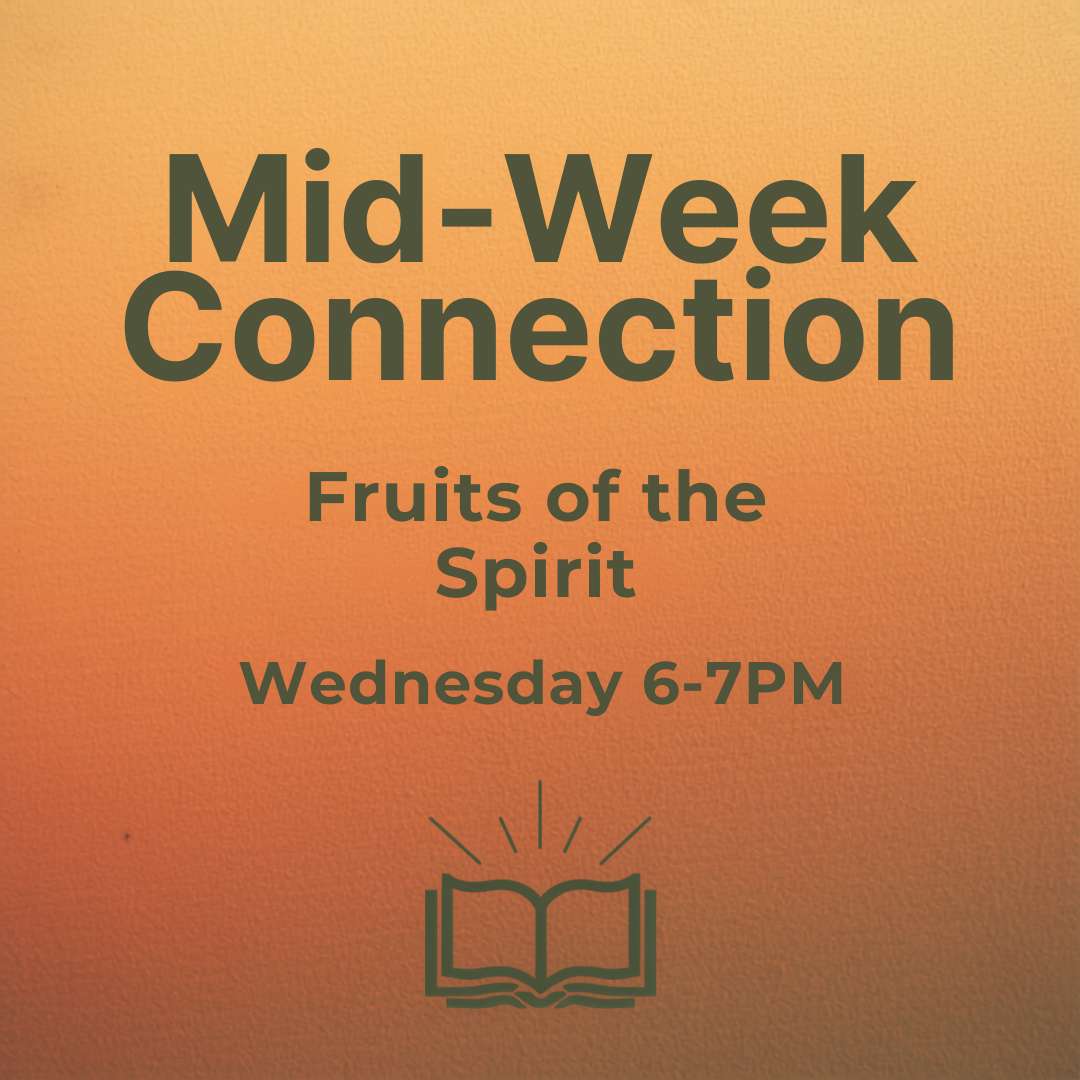 Mid-Week Connection 
