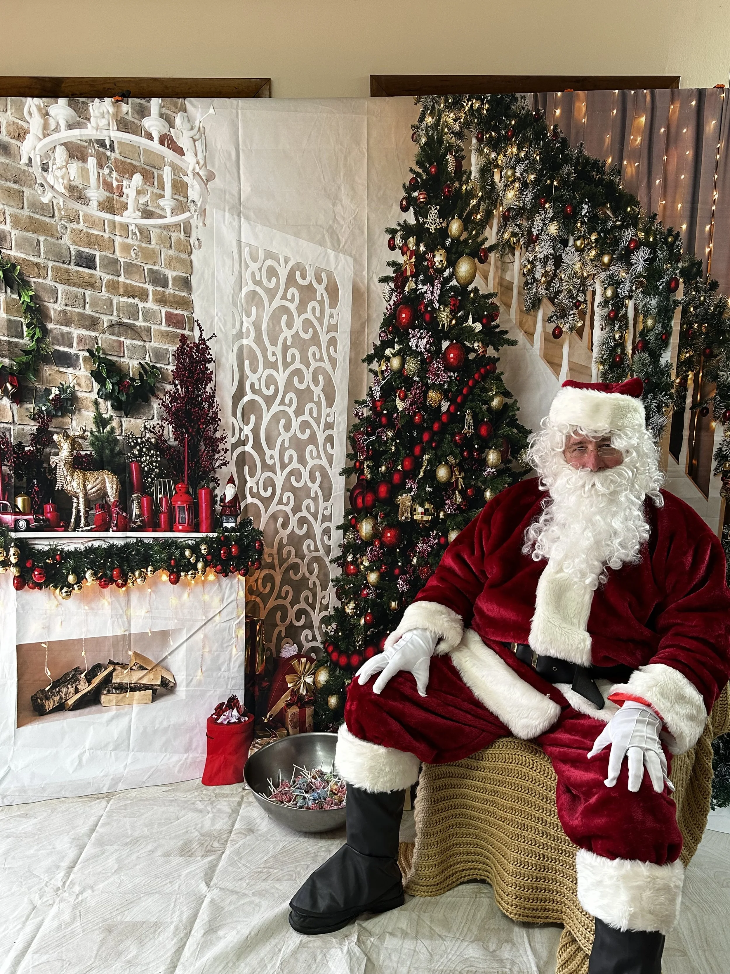 Santa