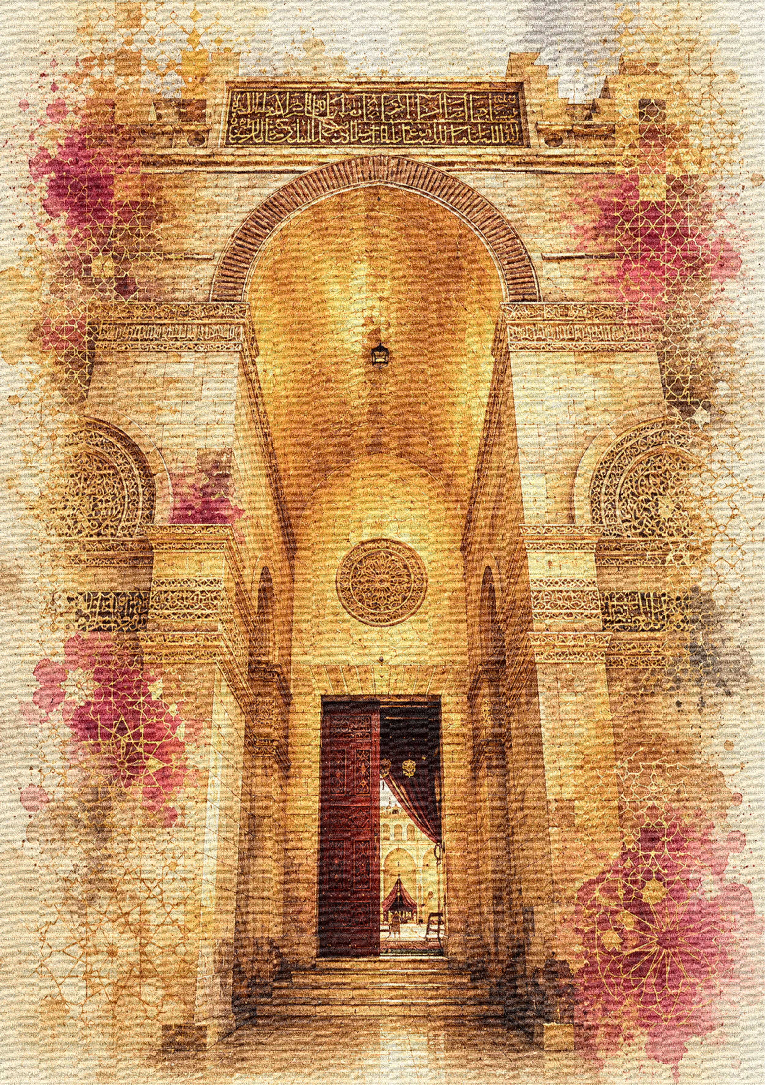 The Cairo Collection (09)