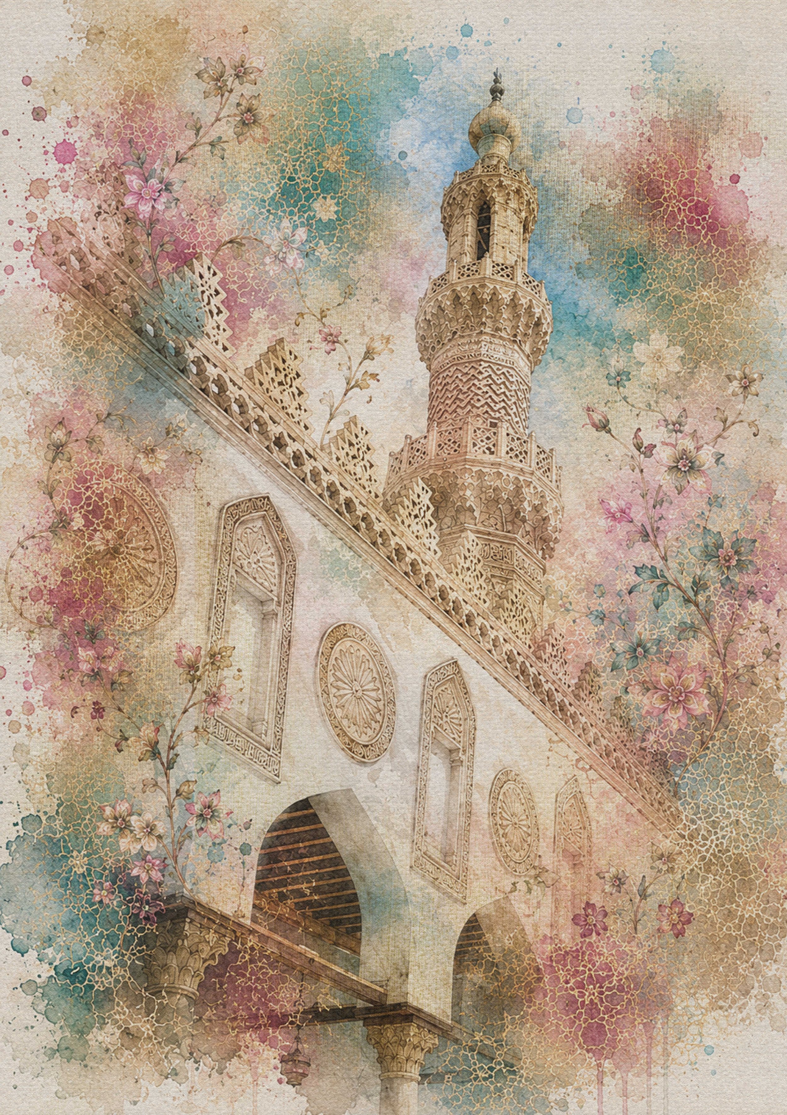The Cairo Collection (01)